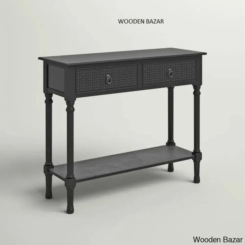 35.5'' Console Table - Craft Decor
