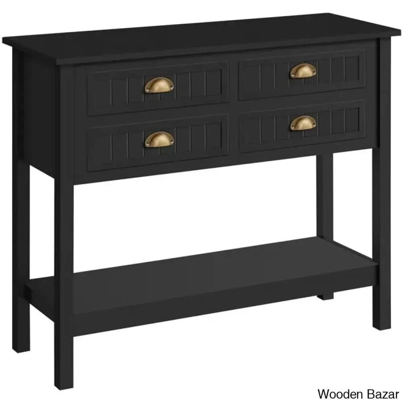 39.5'' Console Table