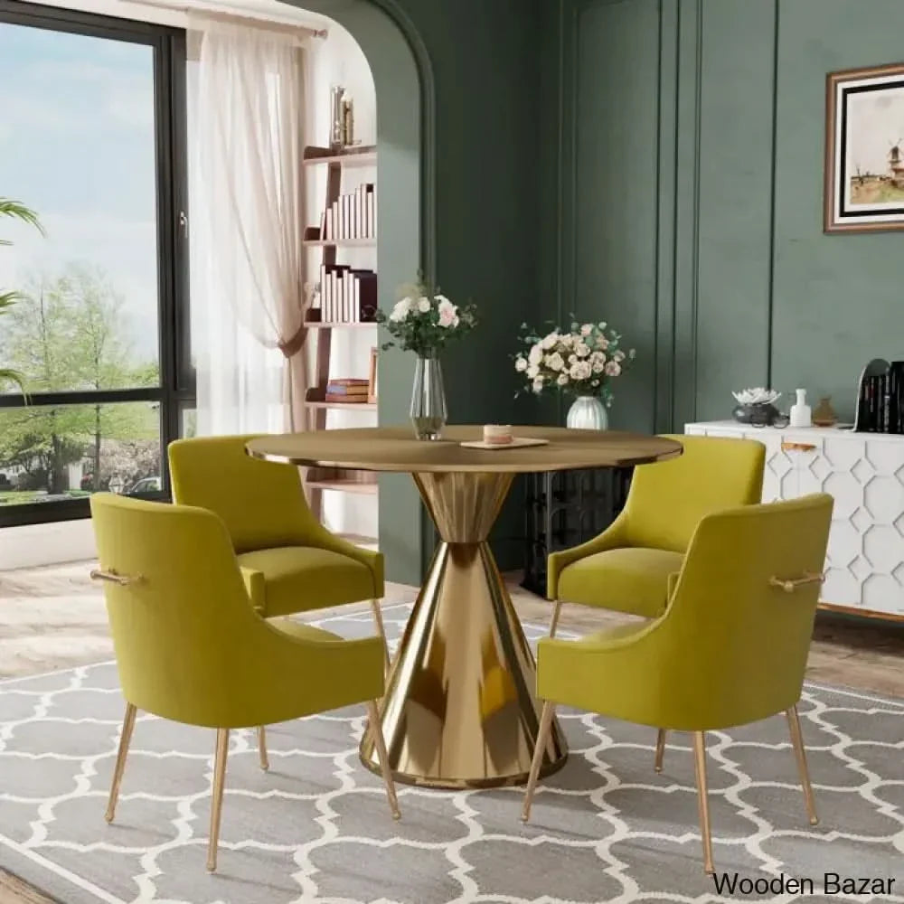 - Craft Decor