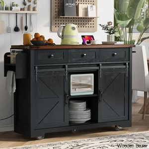 - Craft decor