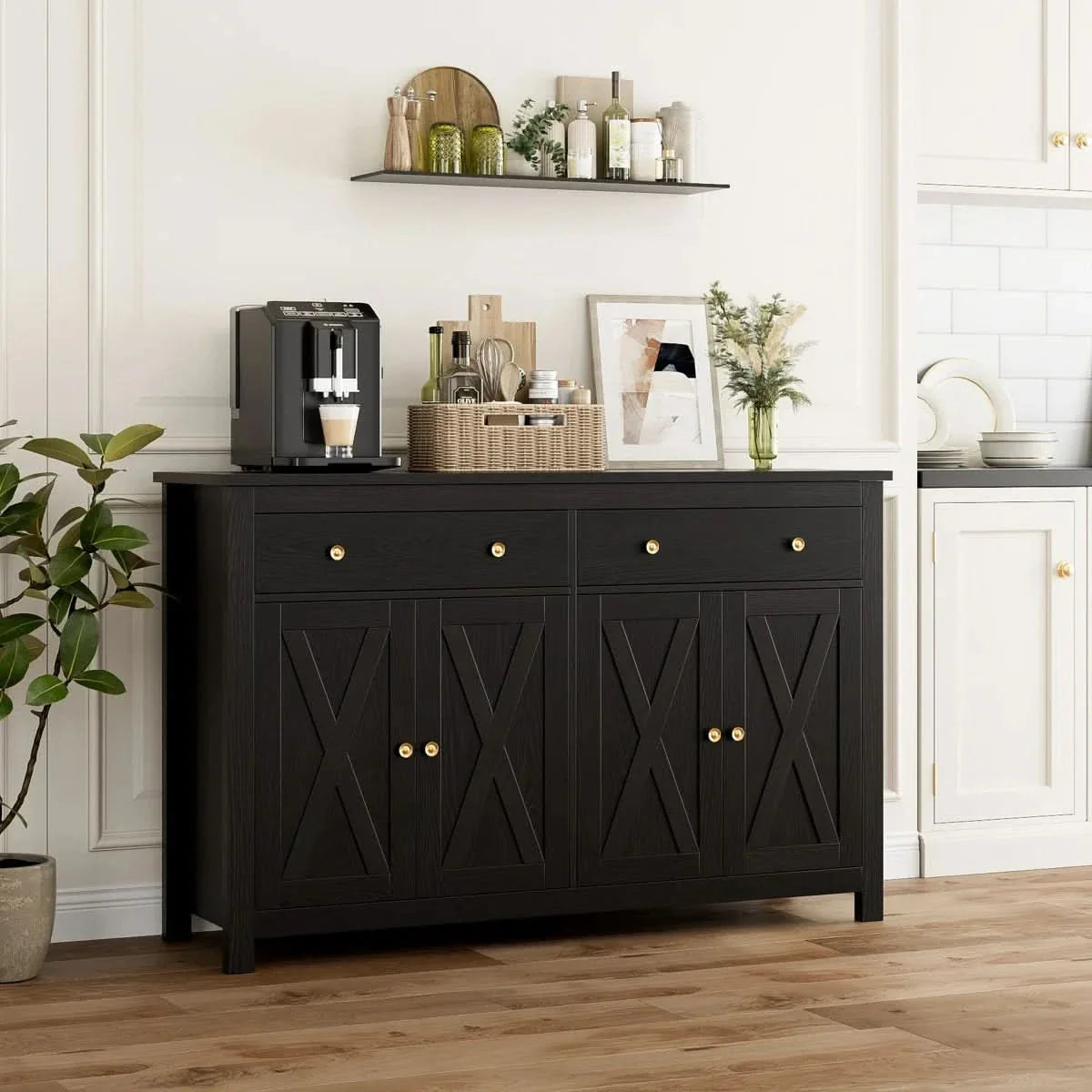 - Craft Decor