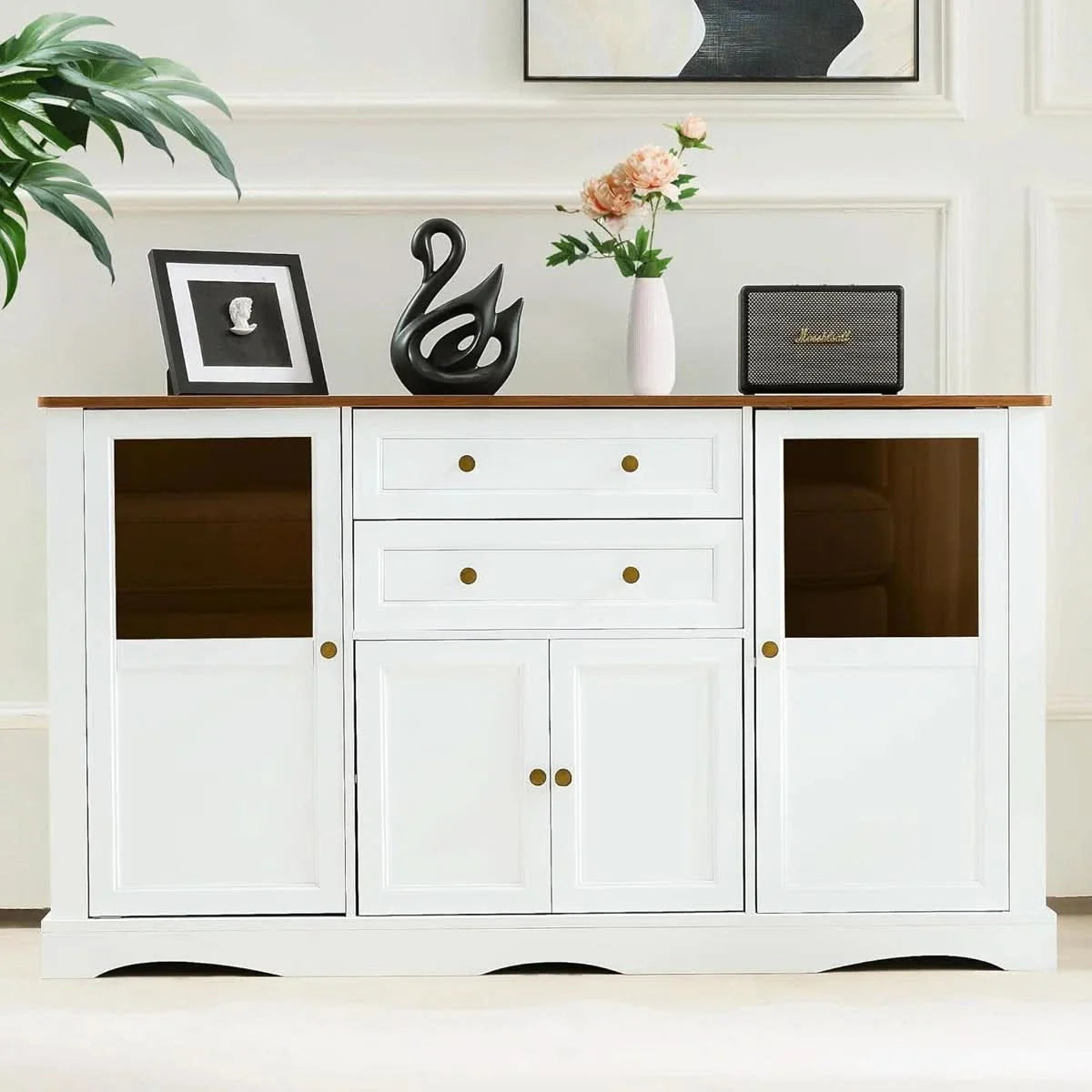 - Craft Decor