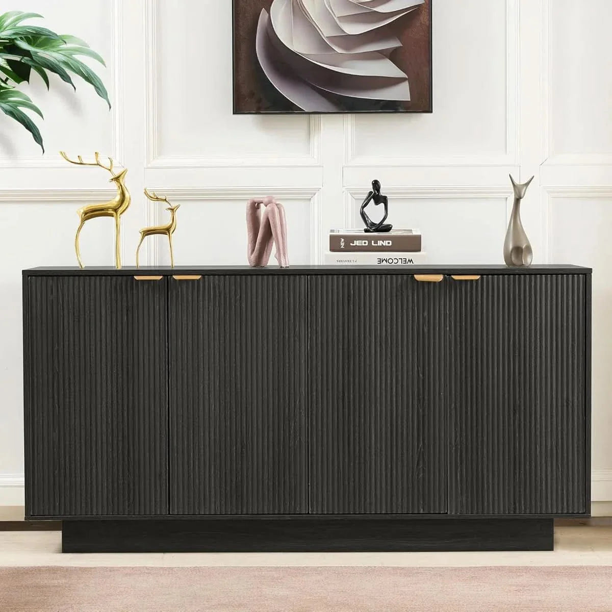 - Craft Decor