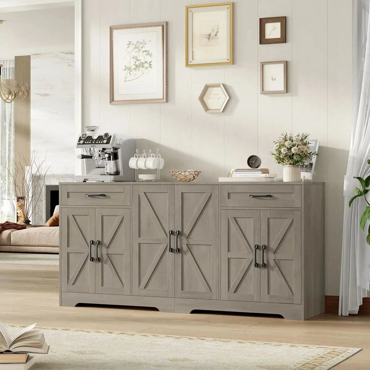 - Craft Decor