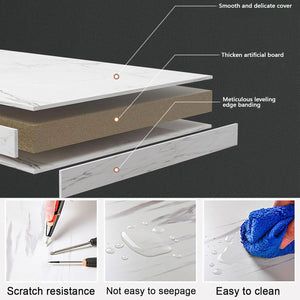 CROWN ART SHOPPEE Metal Centre Tables For The Living Room, Side Tables And Coffee Tables: Small Apartment Home Furnishings; Contemporary Coffee Tables; Oval Sofa Tables; And Side Tables 2 Tier White