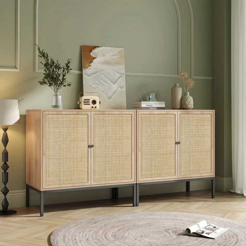 31.5'' Wide Sideboard (Set of 2)