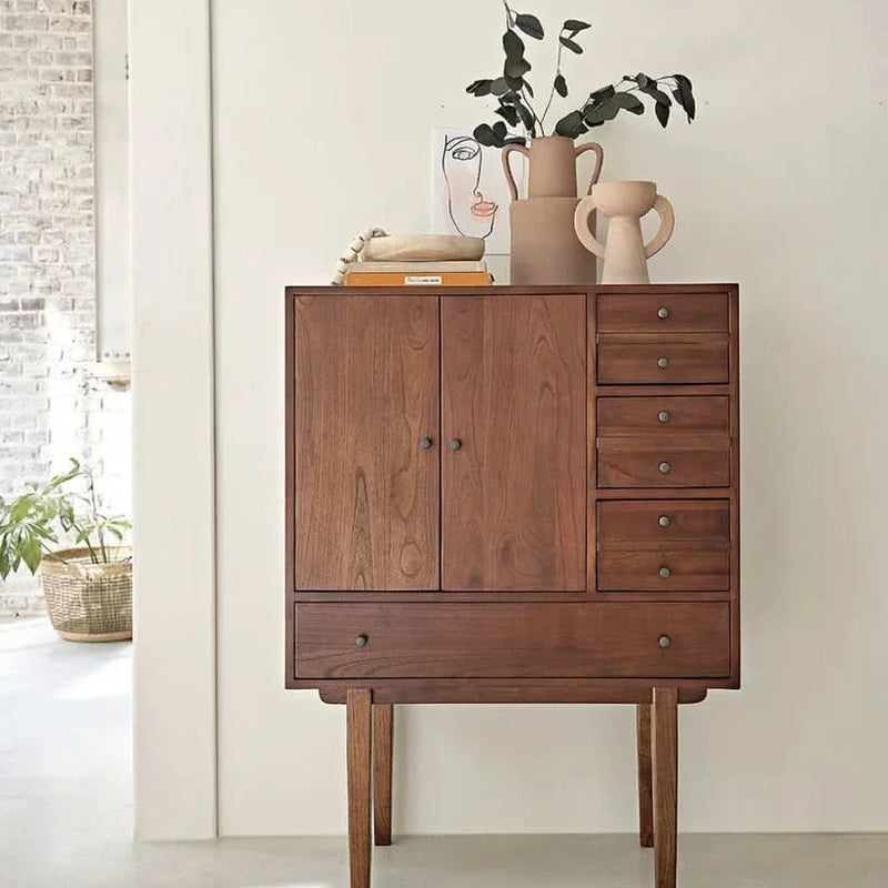 Vimpy Chest Of Drawers - Craft Decor