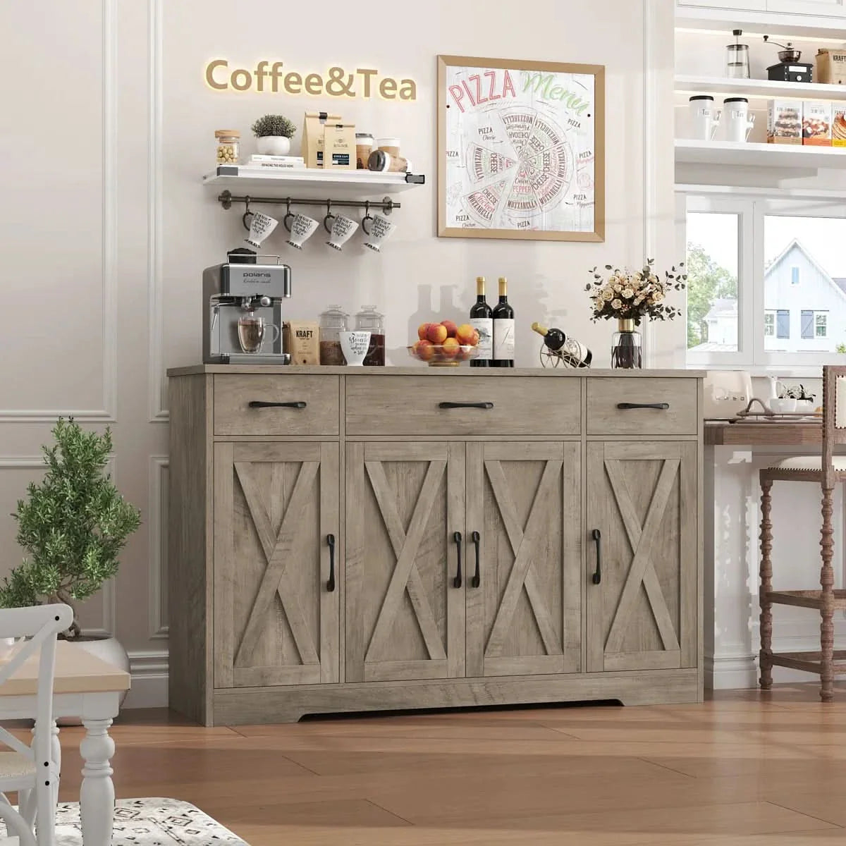 - Craft Decor