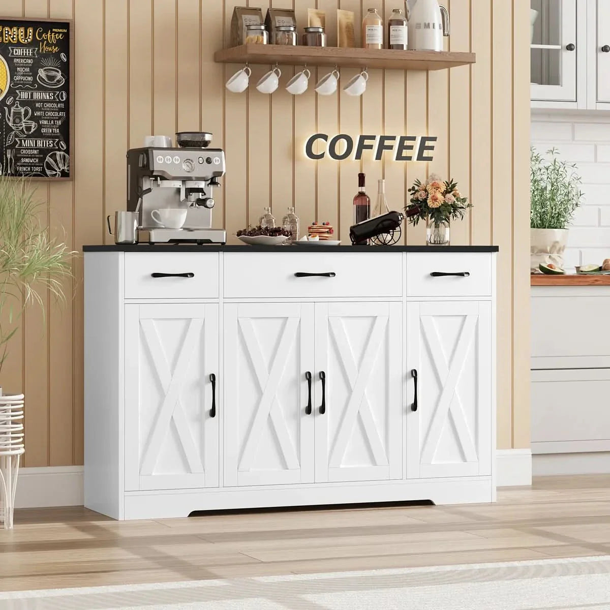 - Craft Decor
