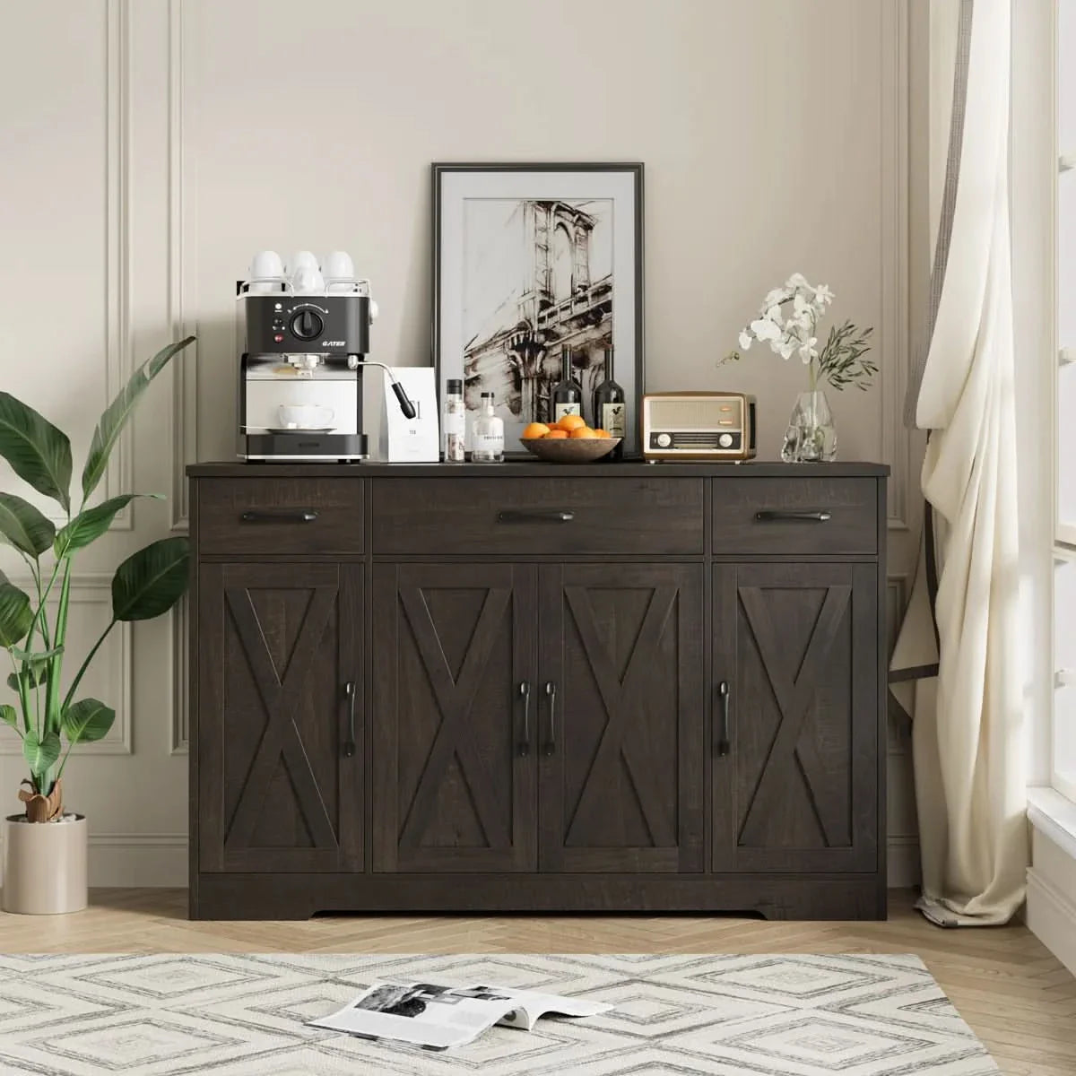 - Craft Decor