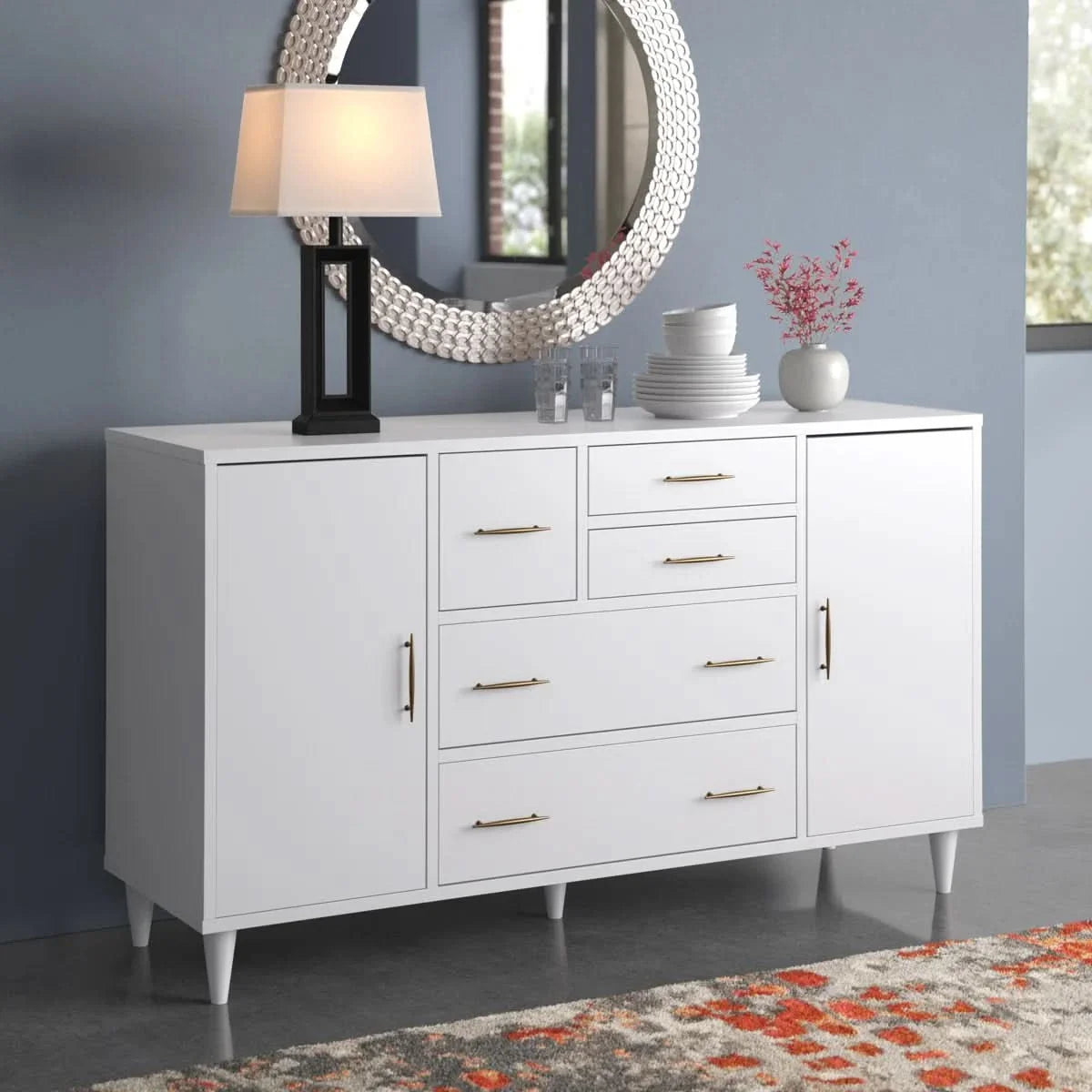 - Craft Decor
