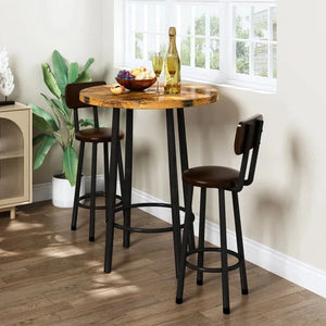 - Craft Decor
