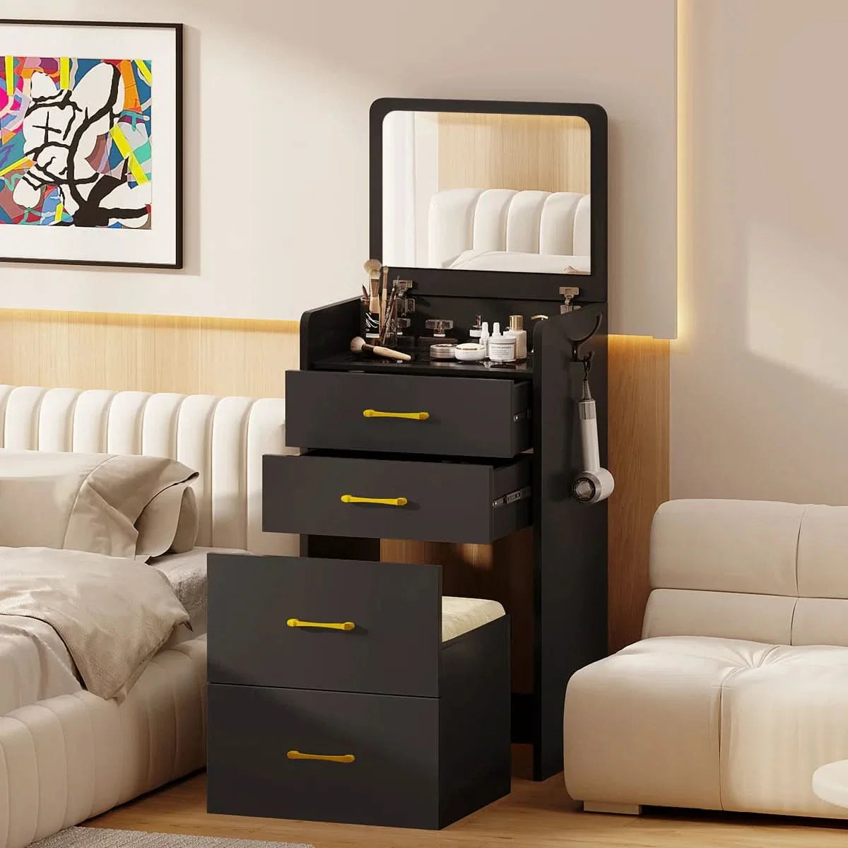 - Craft Decor