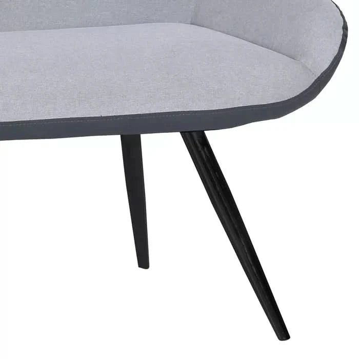 Celsisrol Polyester Blend Upholstered Bench - craft decor