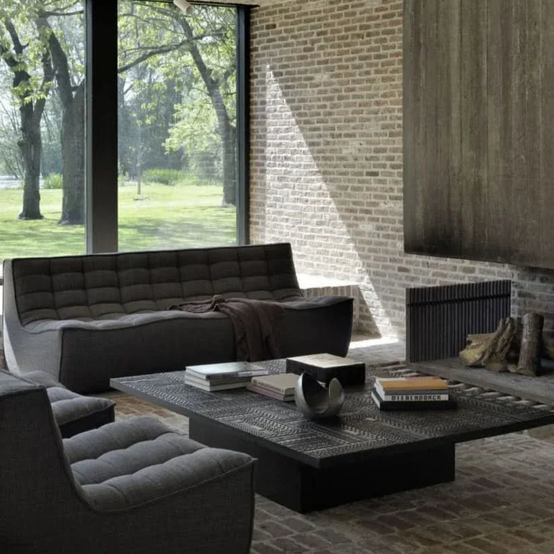 Zillor Coffee Table - Craft Decor