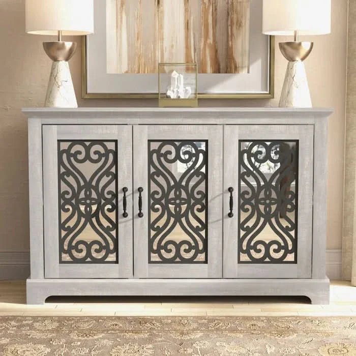 - Craft Decor