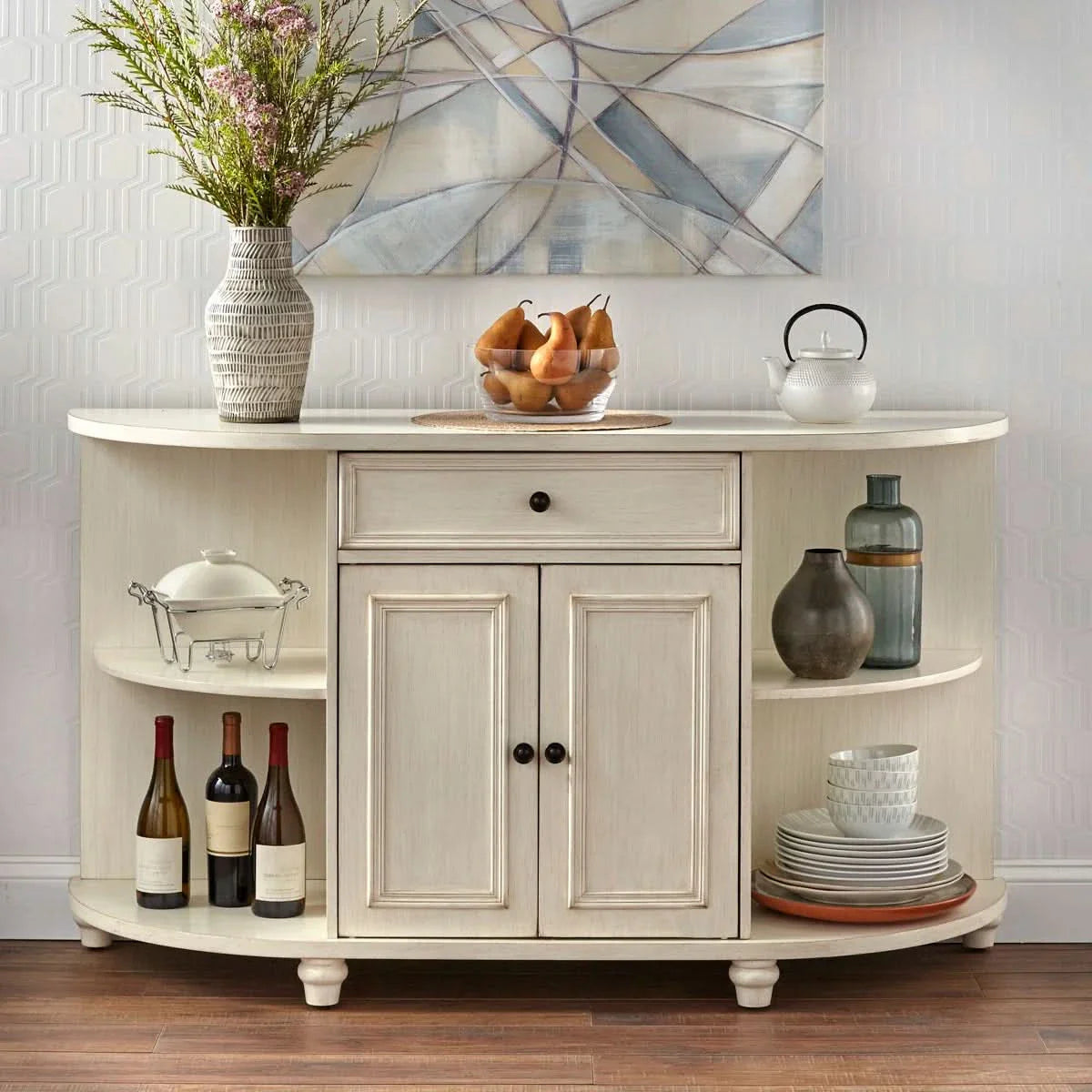 - Craft Decor