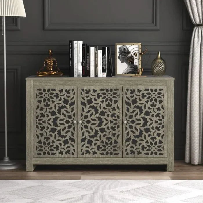 - Craft Decor