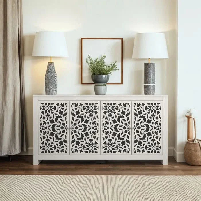 - Craft Decor