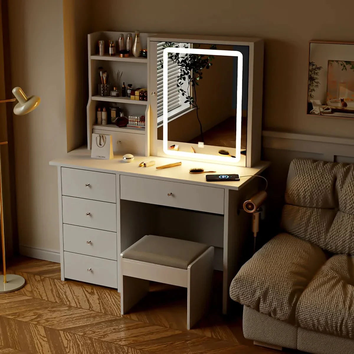 - Craft Decor
