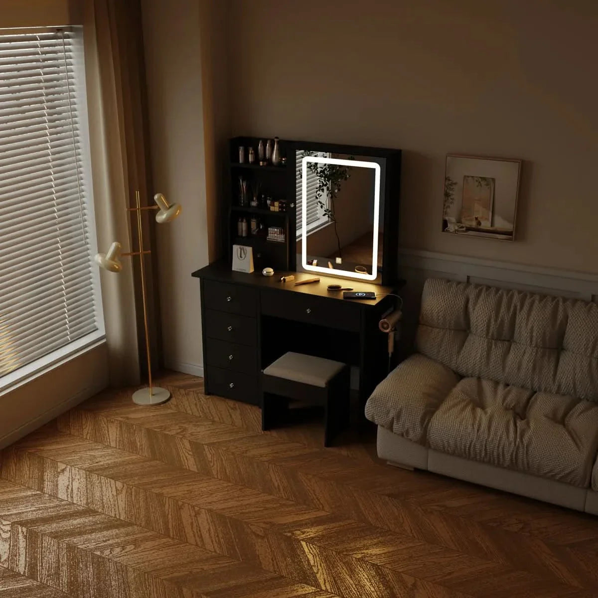 - Craft Decor