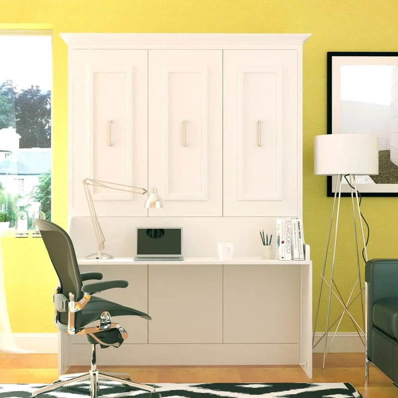 Kerion Murphy Bed - Craft Decor