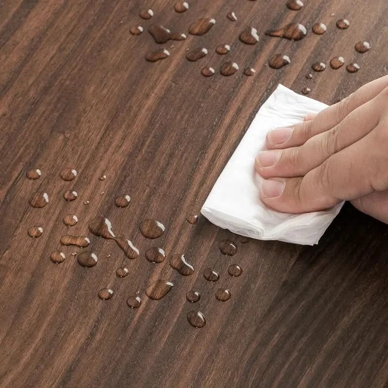 Kaerry Solid Wood Bench - craft decor