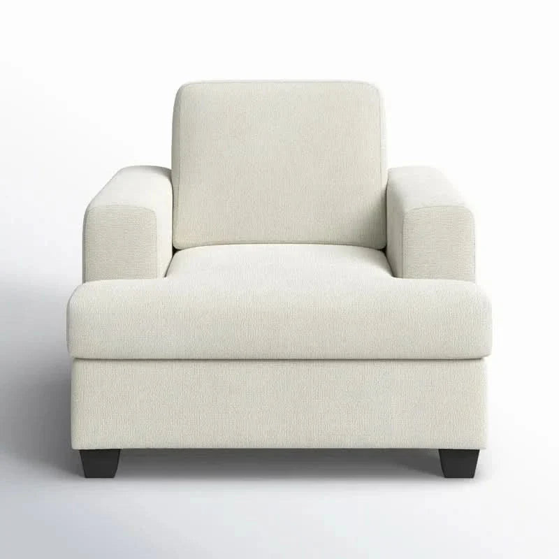 Jennick Upholstered Armchair - Craft Decor