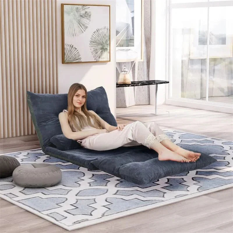 Newtech Upholstered Sleeper Sofa for Modern Living - Craft Decor