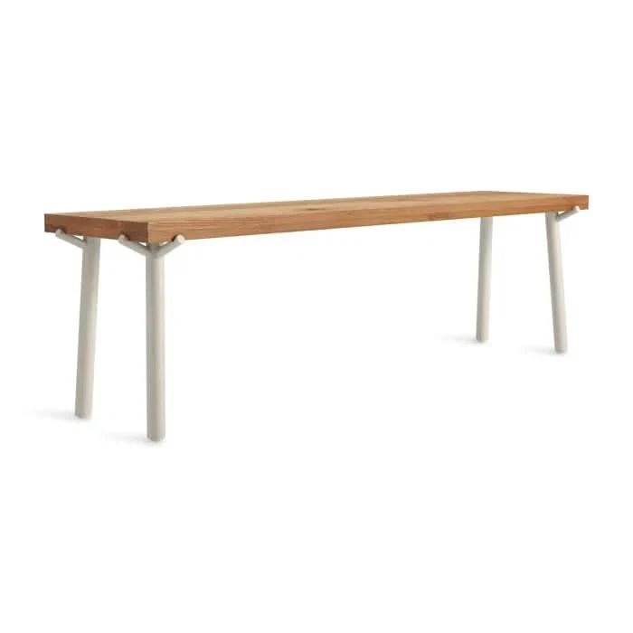 Jasher Branch Bench - craft decor