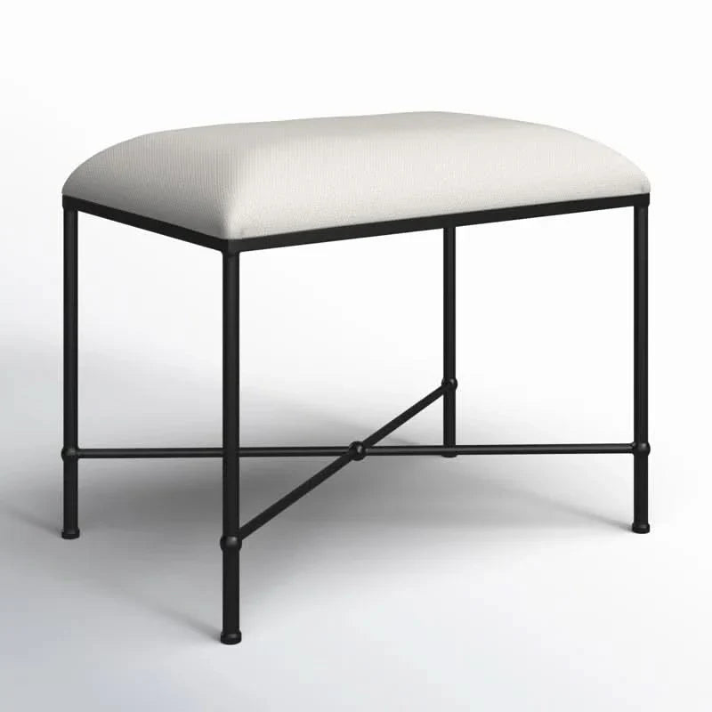 Iery Bedroom Bench - craft decor