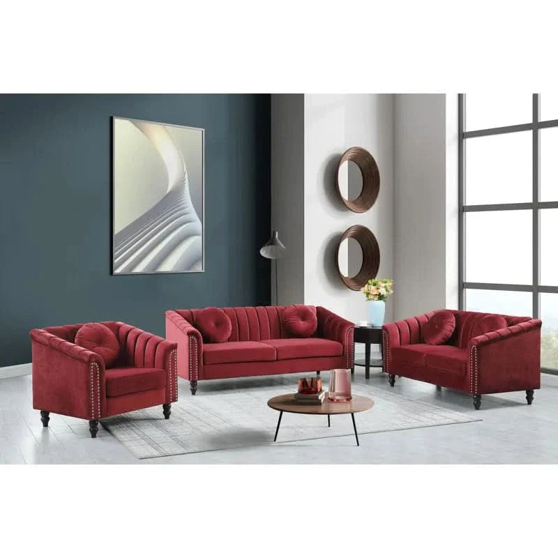 - Craft Decor