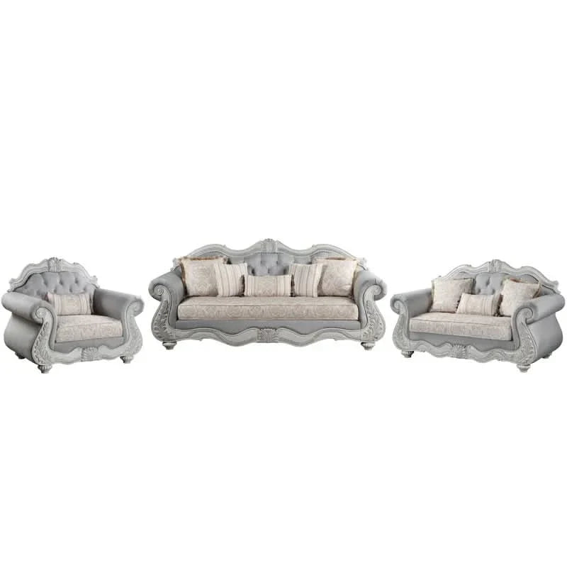 - Craft Decor
