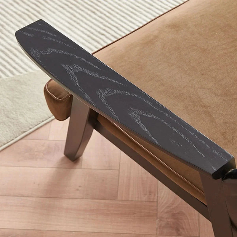 Handwoven Genuine Rattan Sofa with – Lightweight & Breathable