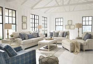 - Craft Decor