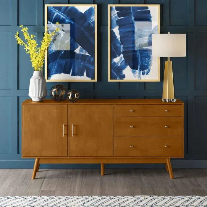 - Craft Decor