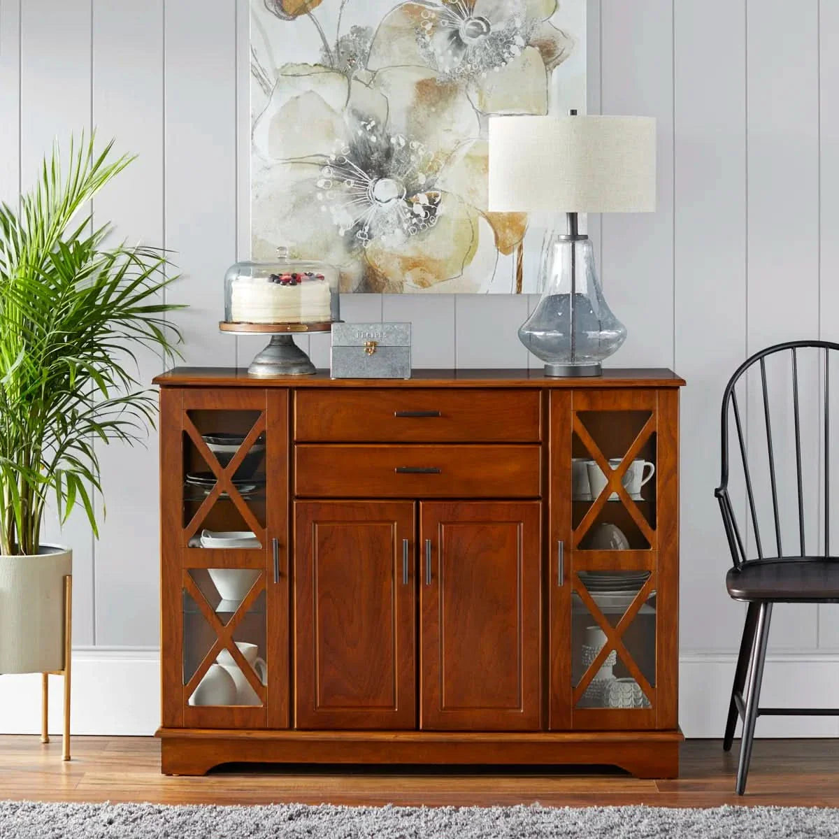 - Craft Decor