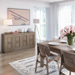 - Craft Decor