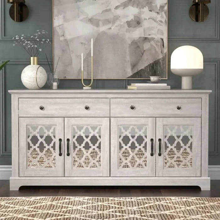 - Craft Decor