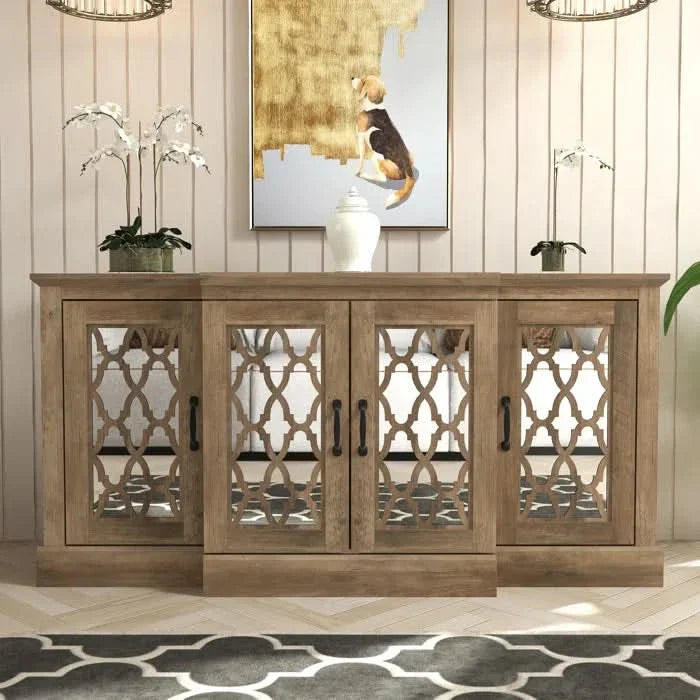 - Craft Decor