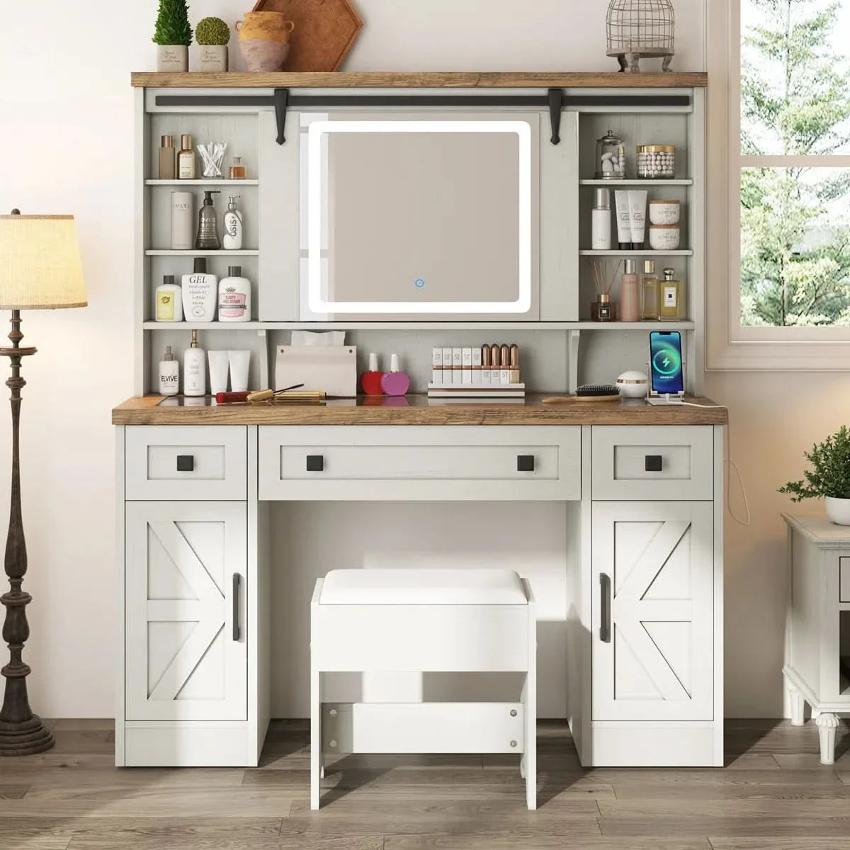 - Craft Decor