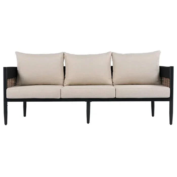 3-Seater Sofa – Comfortable & Stylish