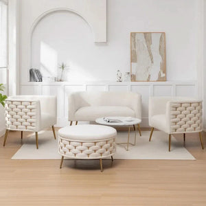 - Craft Decor