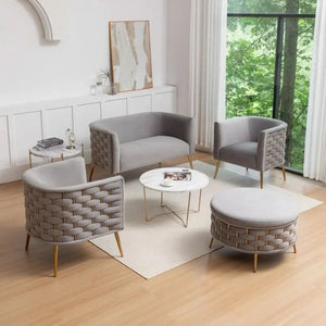 - Craft Decor