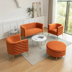 - Craft Decor