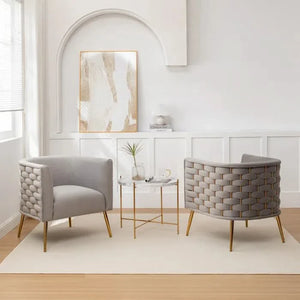 - Craft Decor