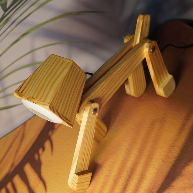 Bedtime Buddy Desk Lamp