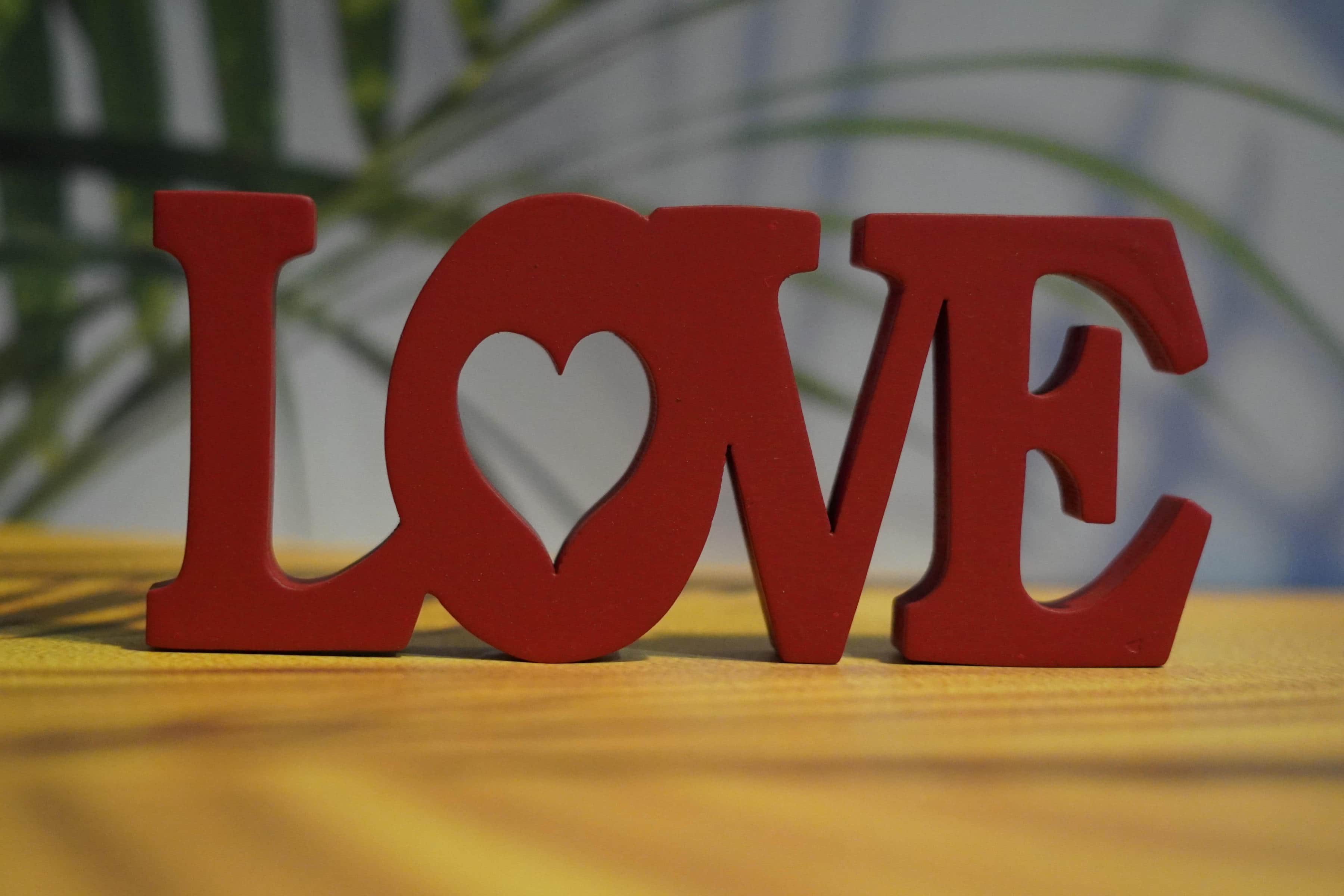 LOVE