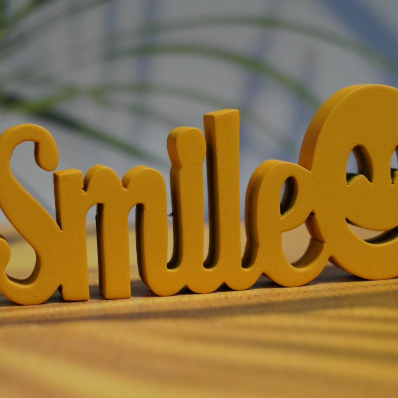 SMILE