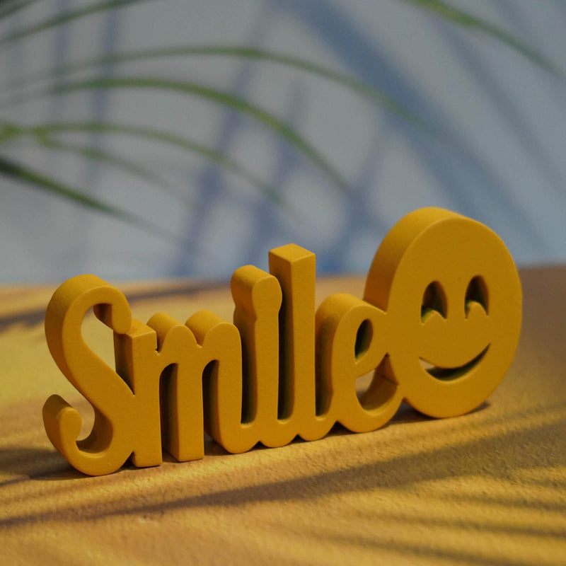 SMILE